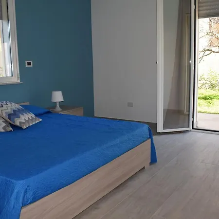 Acquamarina Apartment *