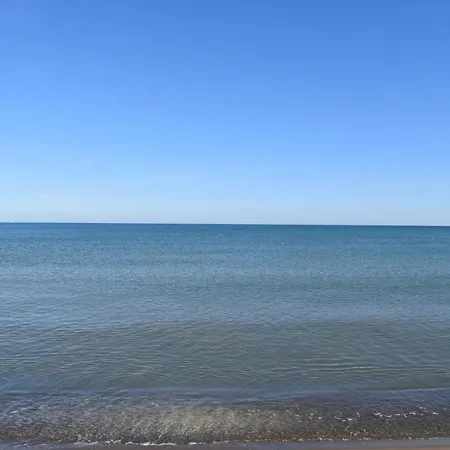 Acquamarina Augusta