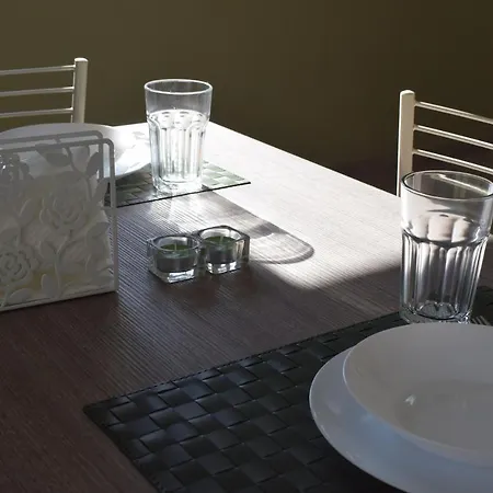 Acquamarina Apartment Augusta