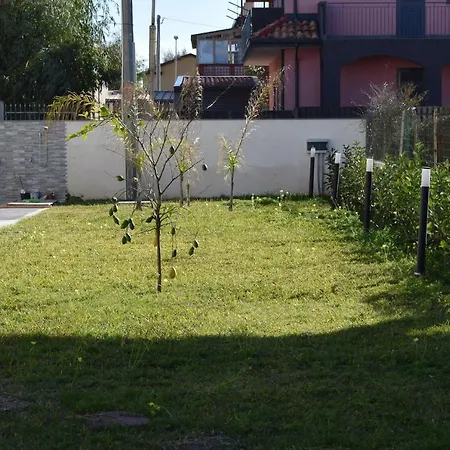 Acquamarina Augusta