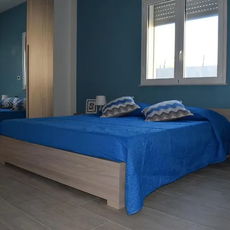 Acquamarina Apartment