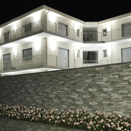 Acquamarina Apartment Augusta
