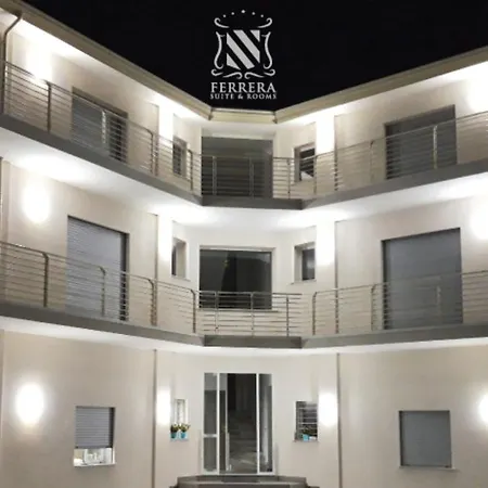 Apartment Acquamarina Augusta