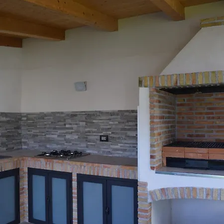 Apartment Acquamarina *