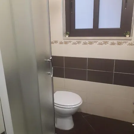 Acquamarina Apartment *