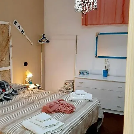 Acquamarina Apartment *