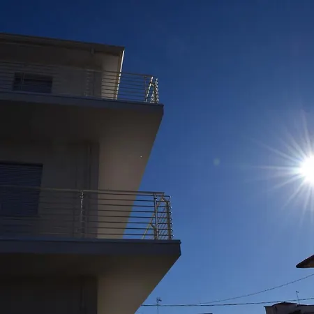 Lägenhet Acquamarina