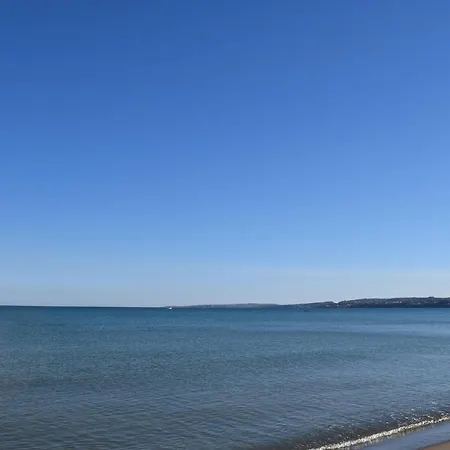 Lägenhet Acquamarina *